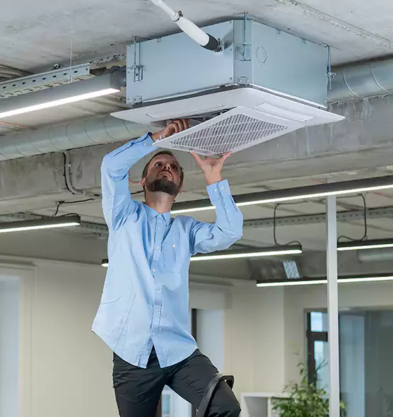 Professional Air Duct Cleaners in Hastings, MN