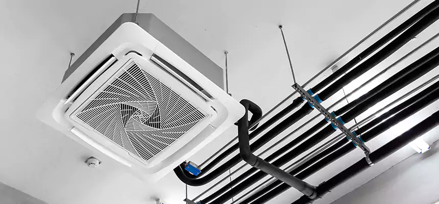 Our Air Duct Deep Cleaning Services in Hastings, MN