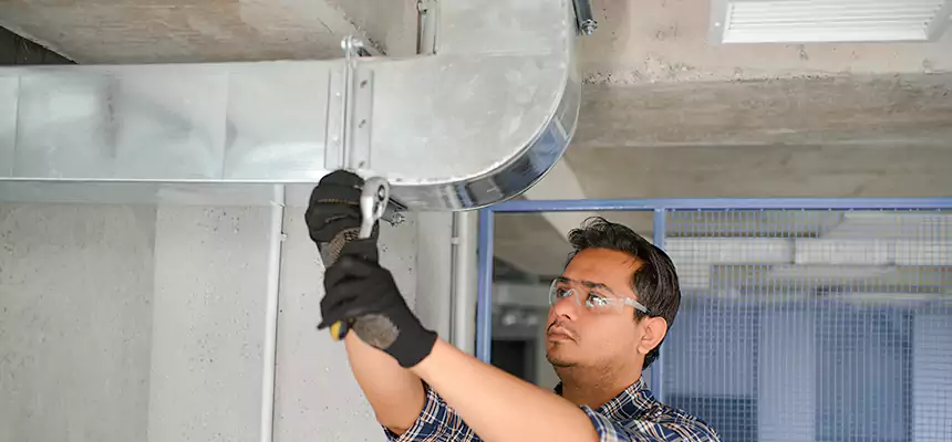 Our Air Duct Installation Services in Hastings, MN