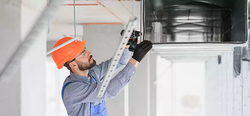 Our Air Vent Replacement Services in Hastings, MN