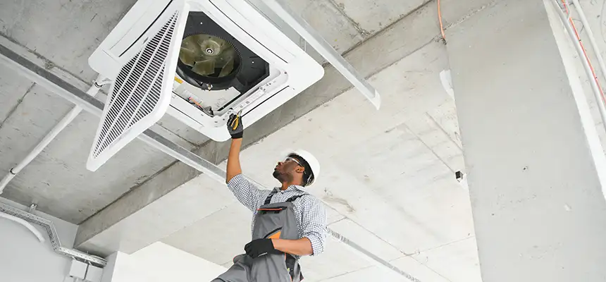 Efficient Multi‑Unit & HOA Annual Vent Cleaning Plans in Hastings