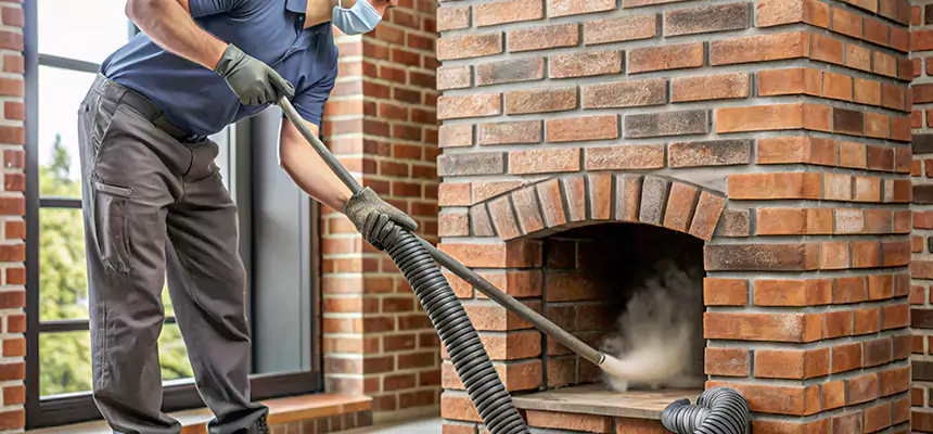 Our Chimney Sweep Services in Hastings, MN