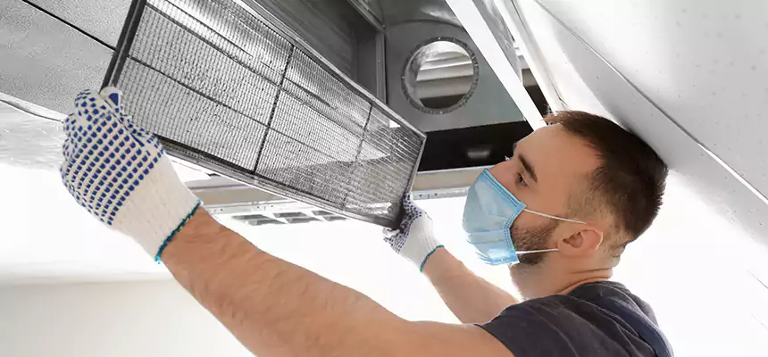 Our Dryer Vent Cleaning Services in Hastings, MN