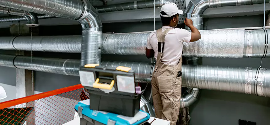 Comprehensive Duct Expansion in Hastings, MN