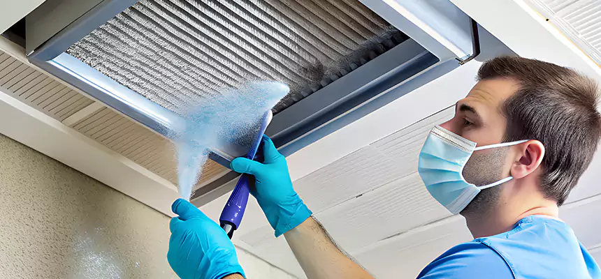 Our Home Ventilation Cleaning Services in Hastings, MN