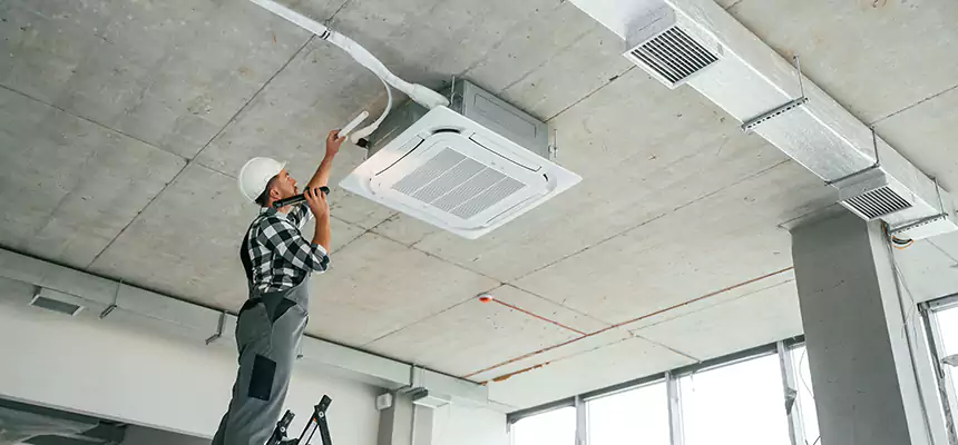 Our Wi Fi Connected Air Ducts Services in Hastings, MN