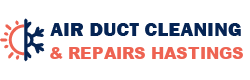 Air Duct Cleaning & Repairs Hastings