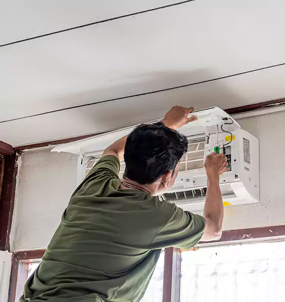 About Air Duct & AC Odor Removal in Hastings, MN