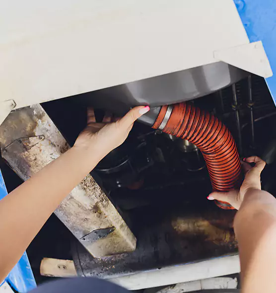 Professional Air Duct Leak Repair in Hastings, MN