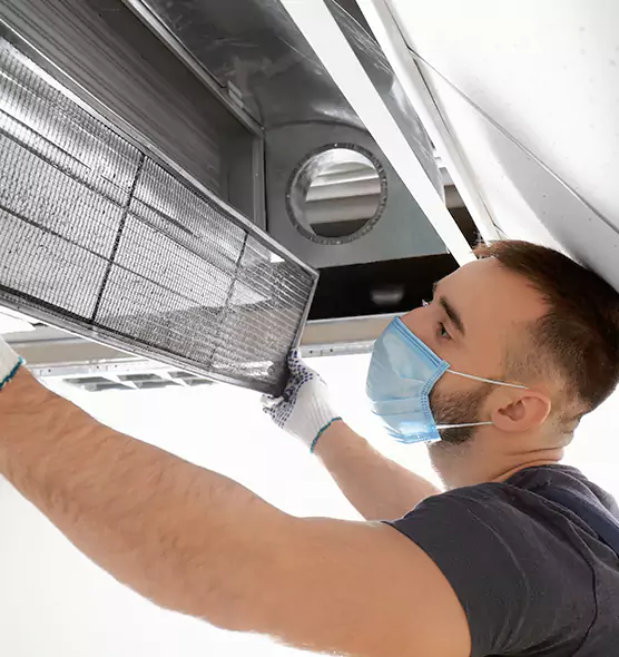 About Air Duct Pathogen Disinfection in Hastings, MN