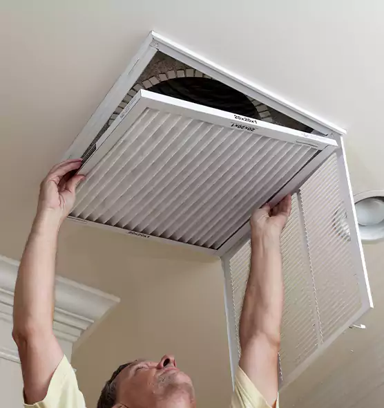 Trusted Apartment Air Duct Cleaning in Hastings, MN