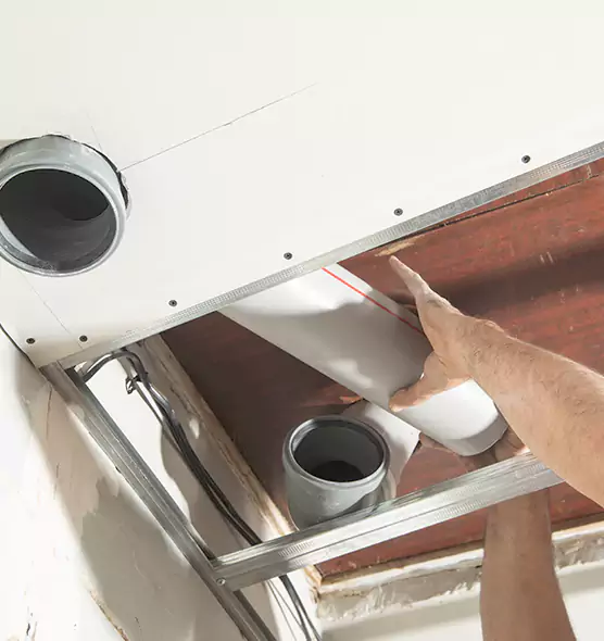 Professional Attic Air Duct Cleaning in Hastings, MN