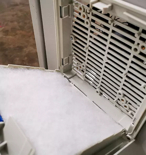 Professional Dryer Vent Mold Cleaning in Hastings, MN