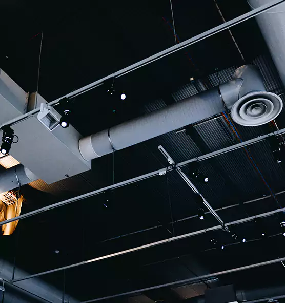 About Duct Sanitization with UV Light in Hastings, MN