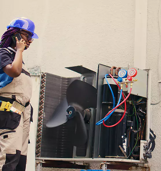 Professional Energy-Efficient HVAC Cleaning in Hastings, MN