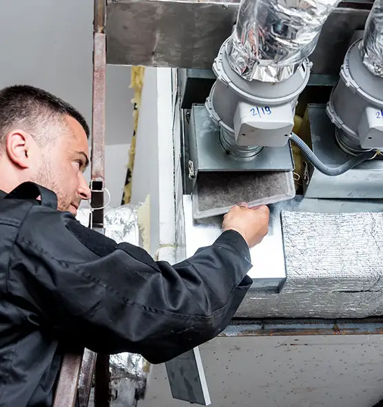 Professional Furnace Vent Cleaning in Hastings, MN