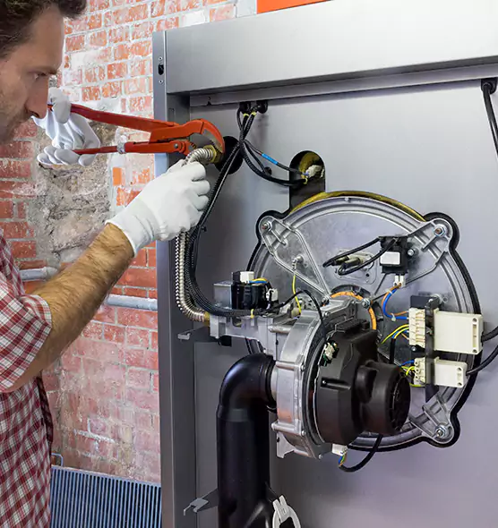 Advanced Repair Dryer Vent Hose in Hastings, MN