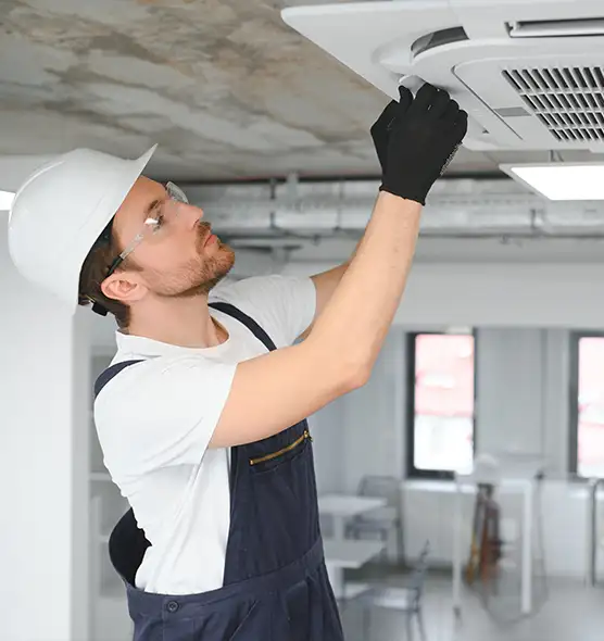 About Spring Air Duct Cleaning in Hastings, MN