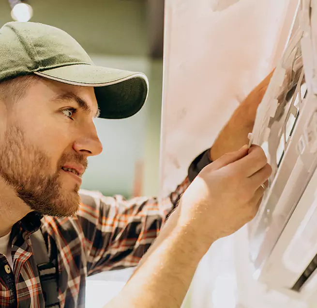 Why Homeowners Businesses Trust Us in Hastings, MN?