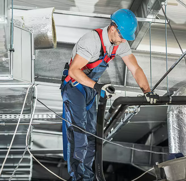 Why Homeowners & Businesses Trust Us in Hastings, MN?