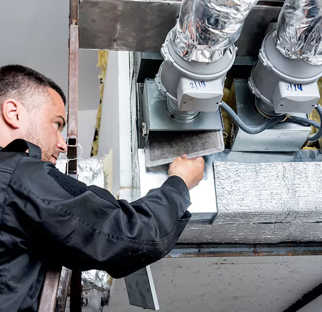 Why Homeowners & Businesses Trust Us in Hastings, MN