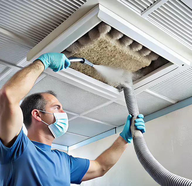 Why Homeowners & Businesses Trust Us Hastings, MN