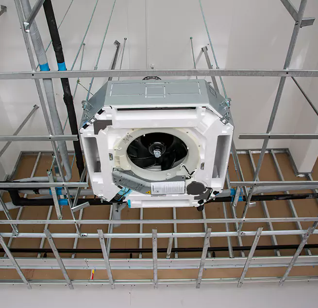 Why Homeowners & Businesses Trust Us Hastings, MN