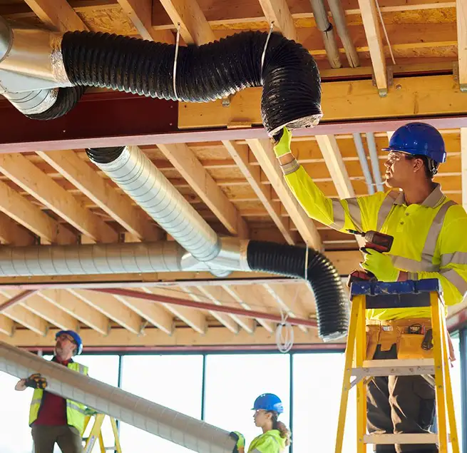 Why Homeowners & Businesses Trust Us in Hastings, MN?